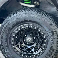 پرادو 6 سیلندر|خودرو سواری و وانت|گرگان, |دیوار