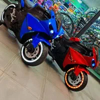 موتورشارژیR1 پرقدرت فلش خور ماشین شارژی