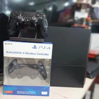 فروش انواع ps4 عمده و خرده فقط ۱۰ میلیون|کنسول، بازی ویدئویی و آنلاین|اسکو, |دیوار