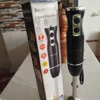 گوشت کوب تک کاره سیلور کرست نو|خردکن، آسیاب، غذاساز|پاکدشت, شهرک انقلاب|دیوار