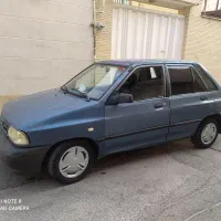 پراید فروشی