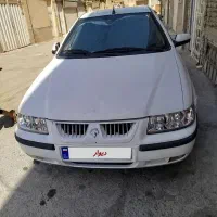 سمند Ef7مدل ۸۹