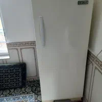 یخچال سوخته