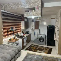 اجاره سویت ۴۰ متر مناسب مجرد ( پاسداران  )