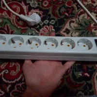 شش راه صنعتی