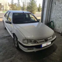 پژو پارس lx tu5 دریچه سیمی مدل ۹۹