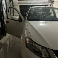 ساینا دوگانه سوز آخر اسفند ۱۴۰۲