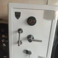 تولید و فروش گاوصندوق های نسوز ایران کاوه|ابزارآلات|گرگان, |دیوار