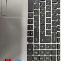لب تاب hp|رایانه همراه|یزد, |دیوار