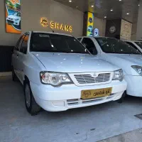 پراید 111 مدل 1398 نقد و اقساط