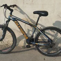 دوچرخه 26|دوچرخه، اسکیت، اسکوتر|نظرآباد, رسالت|دیوار