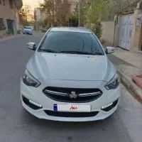 شاهین gl مدل ۱۴۰۳ دنده ای