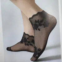 پاپوش طوری زنانه خارجی