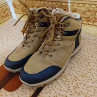 نیم بوت خارجی