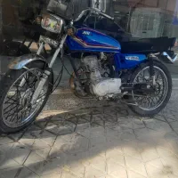 موتور|موتورسیکلت|فارسان, |دیوار