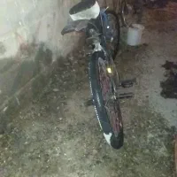 دوچرخه 26سالم بدون عیب|دوچرخه، اسکیت، اسکوتر|ایرانشهر, |دیوار