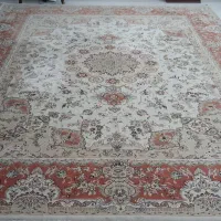 فرش ماشینی ۱۲ متری