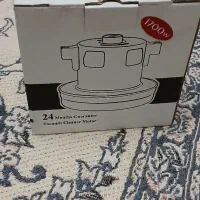 موتور جارو برقی|جاروبرقی، جارو شارژی، بخارشو|سنندج, |دیوار