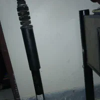 یک عدد کمک عقب النود گابریل
