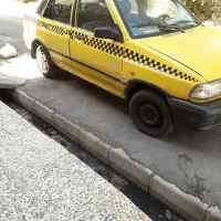 تاگسی گردشی پول موتوری