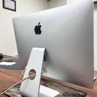 آی مک اپل i5 iMac رم 16 بادوهارد256SSD وگرافیک4 4K|رایانه رومیزی|بندرعباس, |دیوار