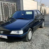 پژو  405 موتور ۲۰۰۰ مدل ۷۷ مشابه ندارد