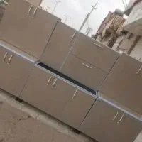 کابینت متراژی کار تهران نوآکبند سمساری کوهکن|حراج|زابل, |دیوار