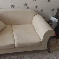 مبل ۷نفره|مبلمان خانگی و میز عسلی|بومهن, |دیوار