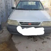 پراید معاوضه با نیسان