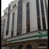 پاکدشت میدان مادر