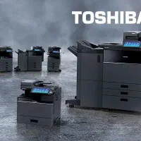 طرح تعویض  کپی و پرینتر فرسوده با دستگاه سری جدید