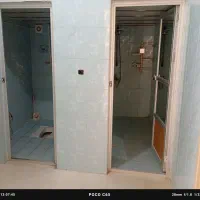 فروش طبقه همکف ۱۳۰ متری حیاط بزرگ اختصاصی نقنه|فروش آپارتمان|بروجن, |دیوار