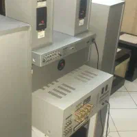 سیستم کامل هایمر|سیستم صوتی خانگی|تهران, ستارخان|دیوار