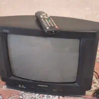 تلویزیون ۱۴ اینچ