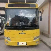 اتوبوس اسکانیا شهری