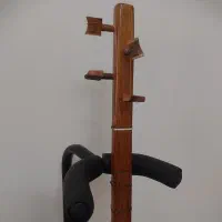 سه تار استاد اکبری