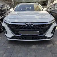 آریزو 8 1404 سفید