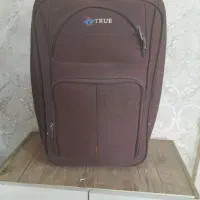چمدان جنس برزنت عالی