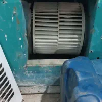 کولر|کولر آبی|زابل, |دیوار