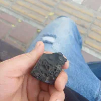 شهاب سنگ