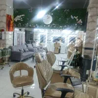 مغازه ۷۵متری/لوکیشن عالی/زیر قیمت منطقه/املاک ملل|فروش آپارتمان|کرج, خرمدشت|دیوار