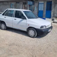 پراید ۸۲ خانگی