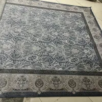 ۵تخته فرش ۹متری و۶متری ۷۰۰شانه و۹متری۱۲۰۰شانه|فرش|کرج, شهرک یاس شمالی|دیوار