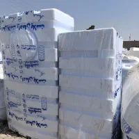 مکعبی افقی /۱۵۰۰ لیتری/سه لایه/ضد جلبک