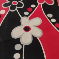 گلیم فرش 9متری