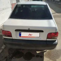 پراید سفید ۱۳۱