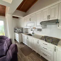 ویلا منطقه برند باویو بی نظیرسندتک برگ کلاردشت