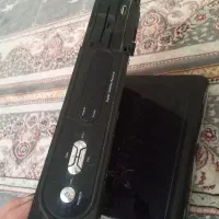 دوعدد دستگاه|پخش‌کننده DVD و ویدیو|قم, نیروگاه|دیوار