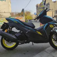 موتور ایروکس