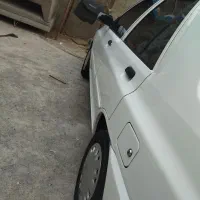 پراید ۱۳۲ مدل ۹۵